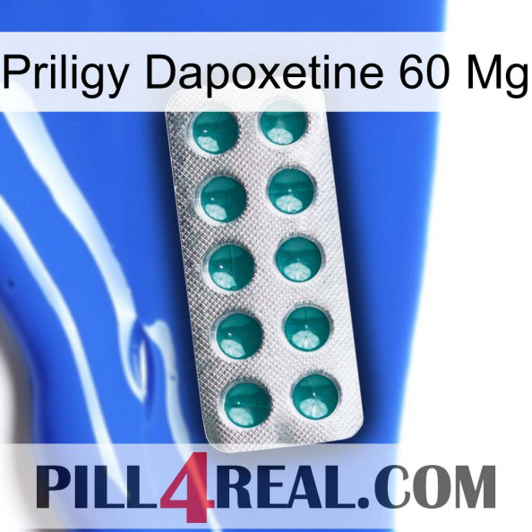 Priligy Dapoxetine 60Mg dapoxetine1.jpg
